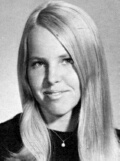 Betty Gould: class of 1970, Norte Del Rio High School, Sacramento, CA.